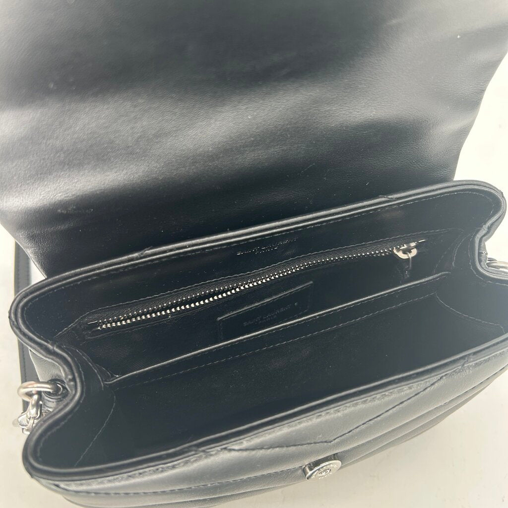 YSL Toy Loulou Handbag