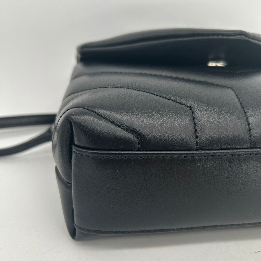 YSL Toy Loulou Handbag
