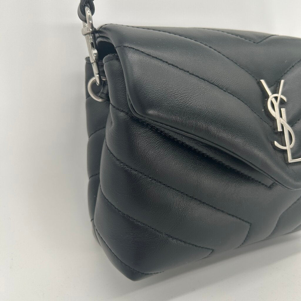 YSL Toy Loulou Handbag