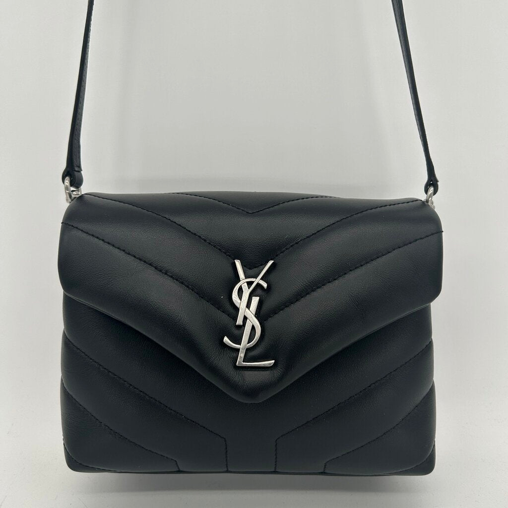 YSL Toy Loulou Handbag