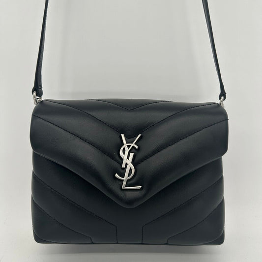 YSL Toy Loulou Handbag