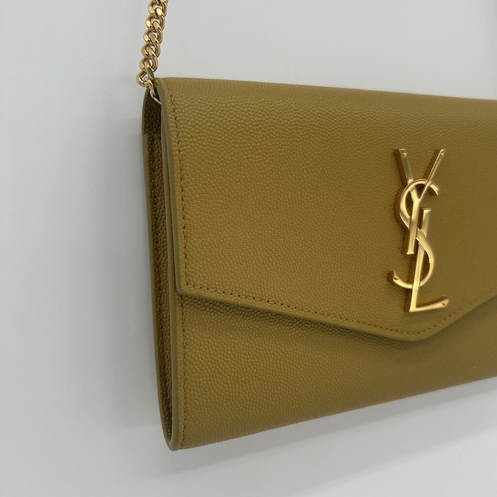 YSL Uptown Chian Crossbody