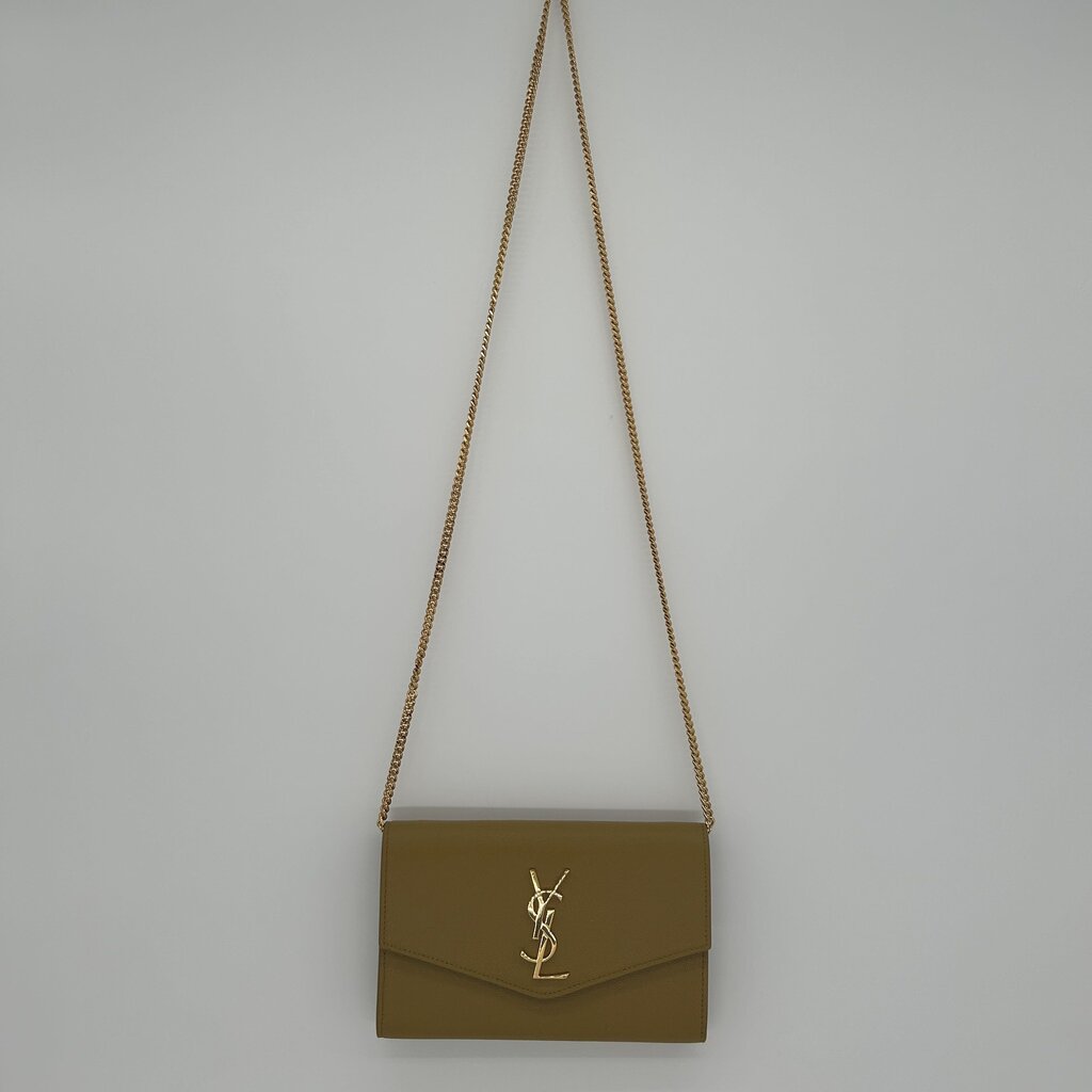 YSL Uptown Chian Crossbody