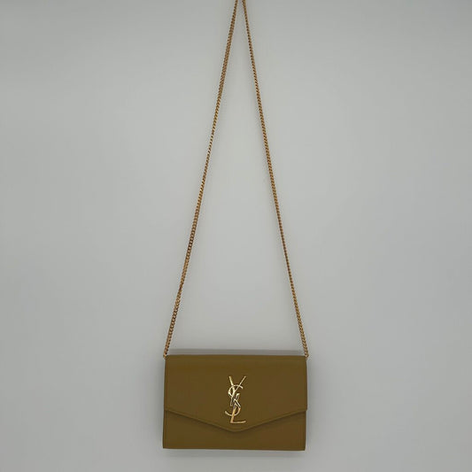 YSL Uptown Chian Crossbody