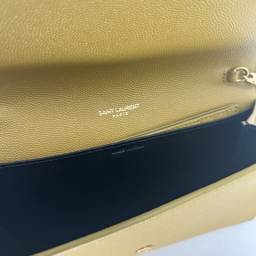 YSL Uptown Chian Crossbody