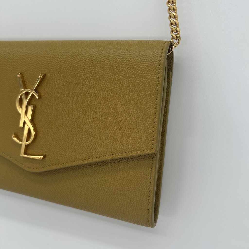 YSL Uptown Chian Crossbody
