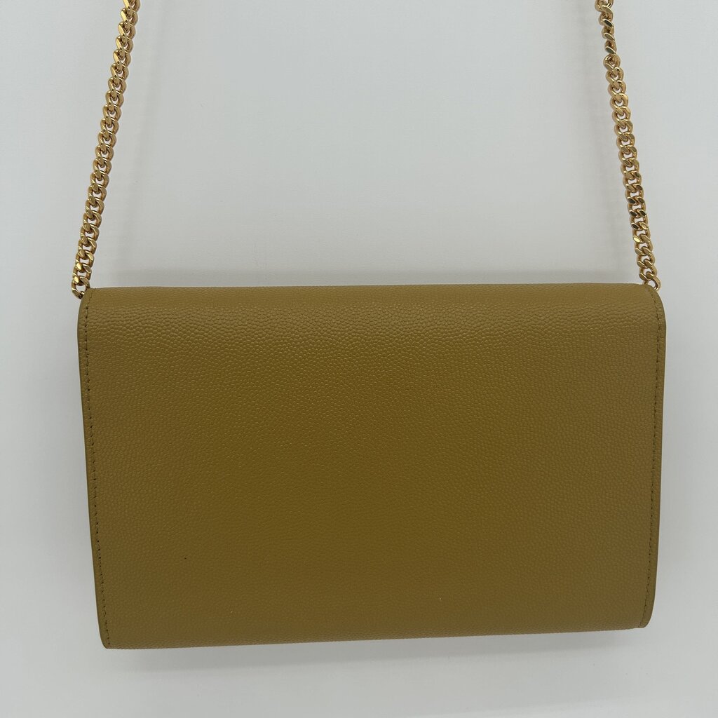 YSL Uptown Chian Crossbody