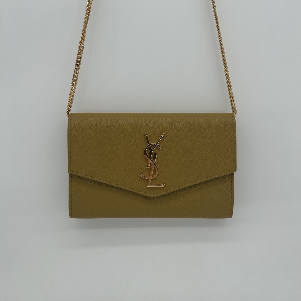 YSL Uptown Chian Crossbody