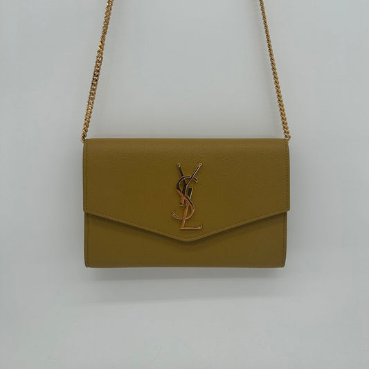 YSL Uptown Chian Crossbody