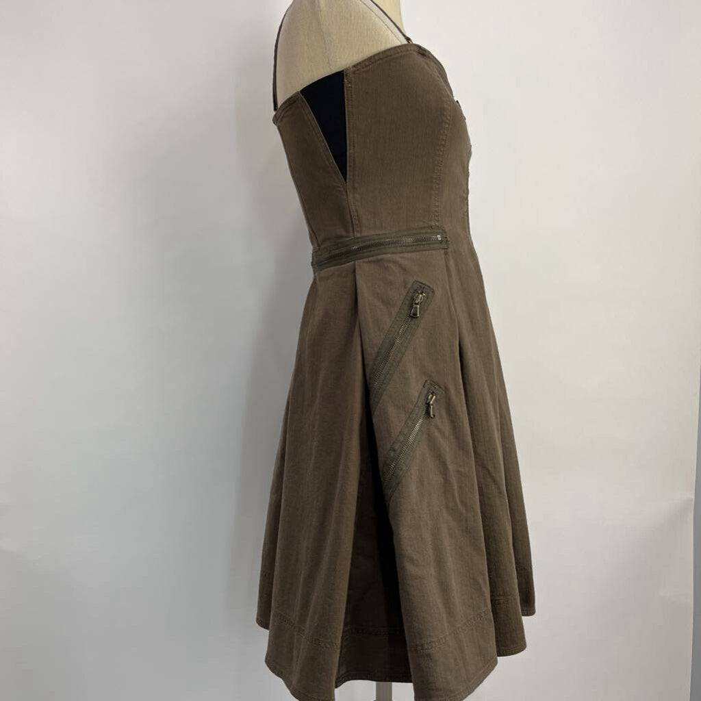 Marc by Marc Jacobs Slvls Dress
