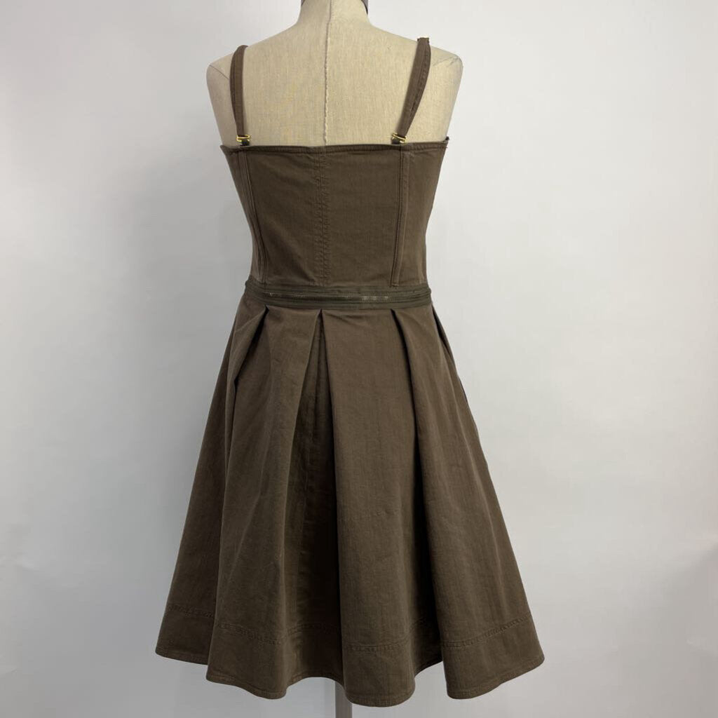 Marc by Marc Jacobs Slvls Dress