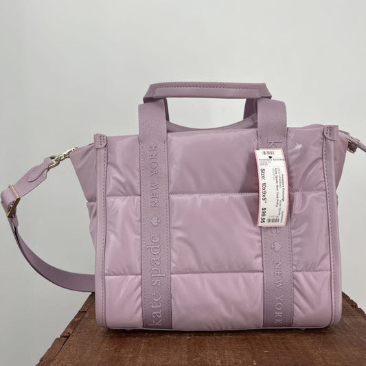 Kate Spade New York Puffy Tote