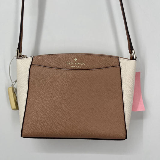 Kate Spade Monica Crossbody
