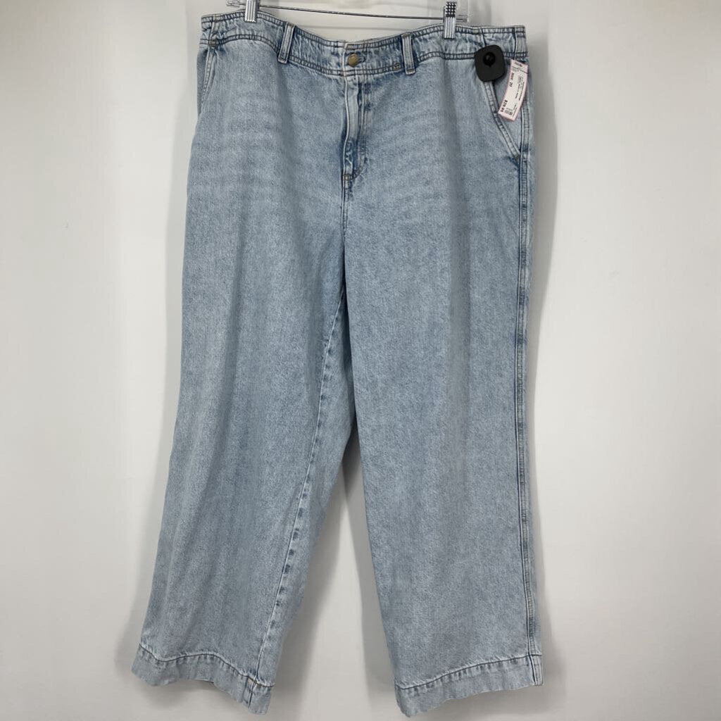 Talbots Jeans