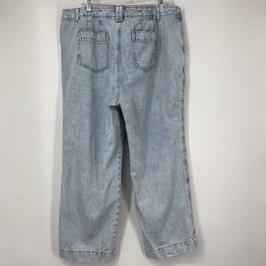 Talbots Jeans