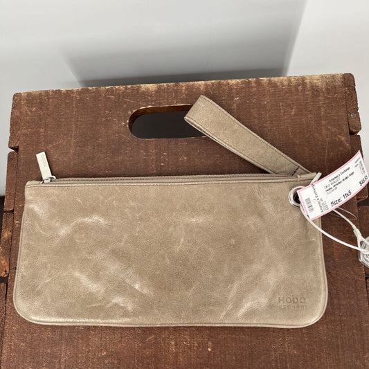 Hobo Wristlet Wallet