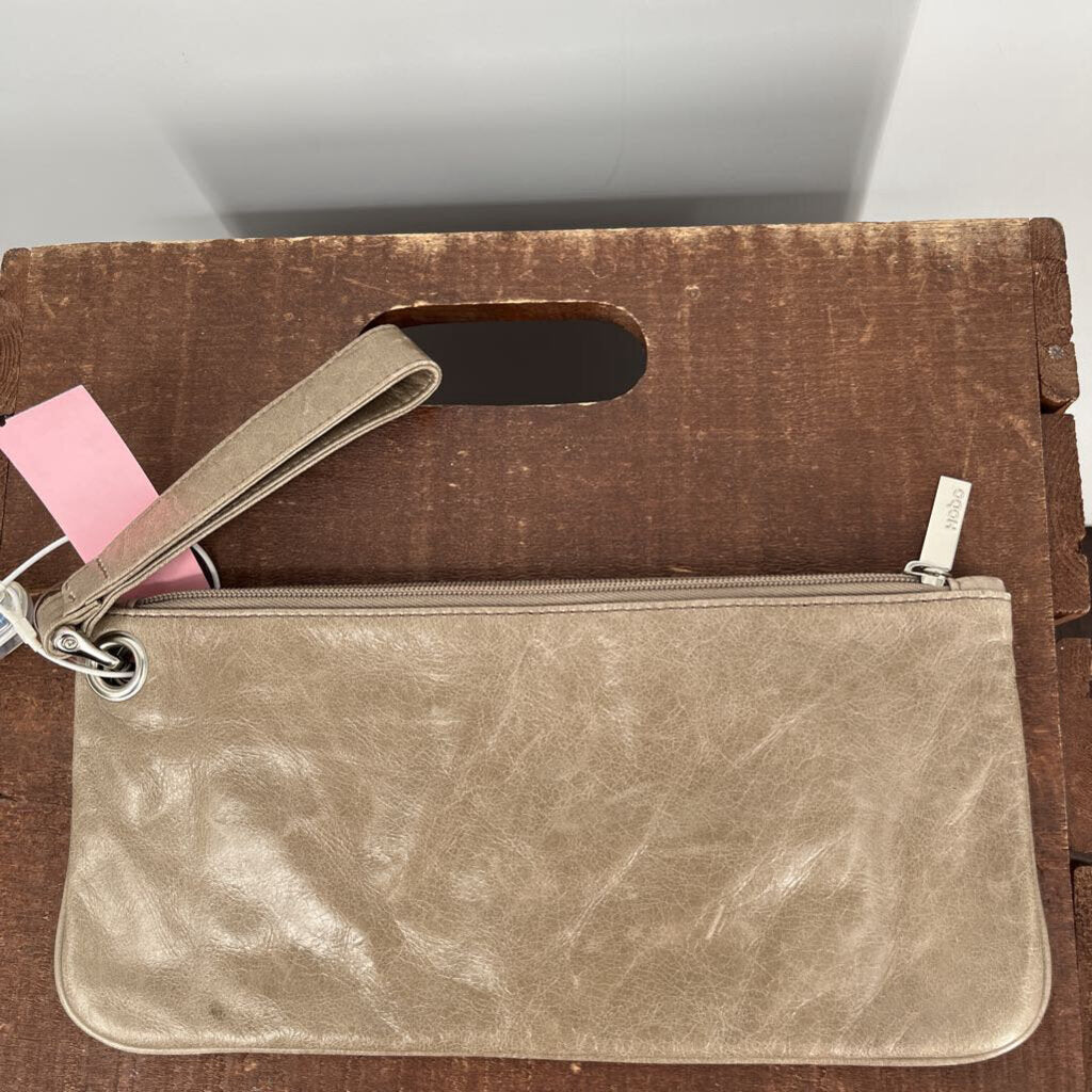 Hobo Wristlet Wallet