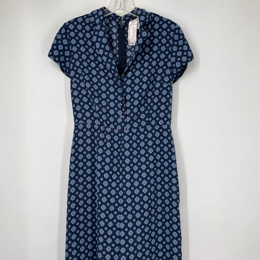 Leith S/s Jumpsuit