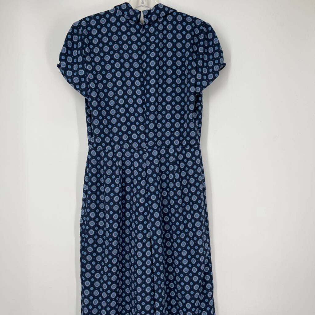 Leith S/s Jumpsuit