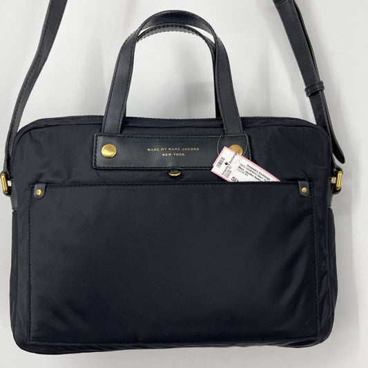 Marc Jacobs Nylon Laptop Bag