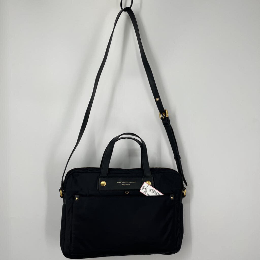 Marc Jacobs Nylon Laptop Bag