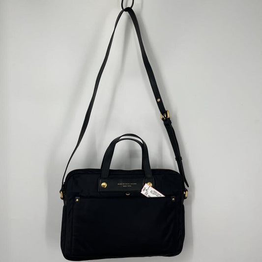 Marc Jacobs Nylon Laptop Bag