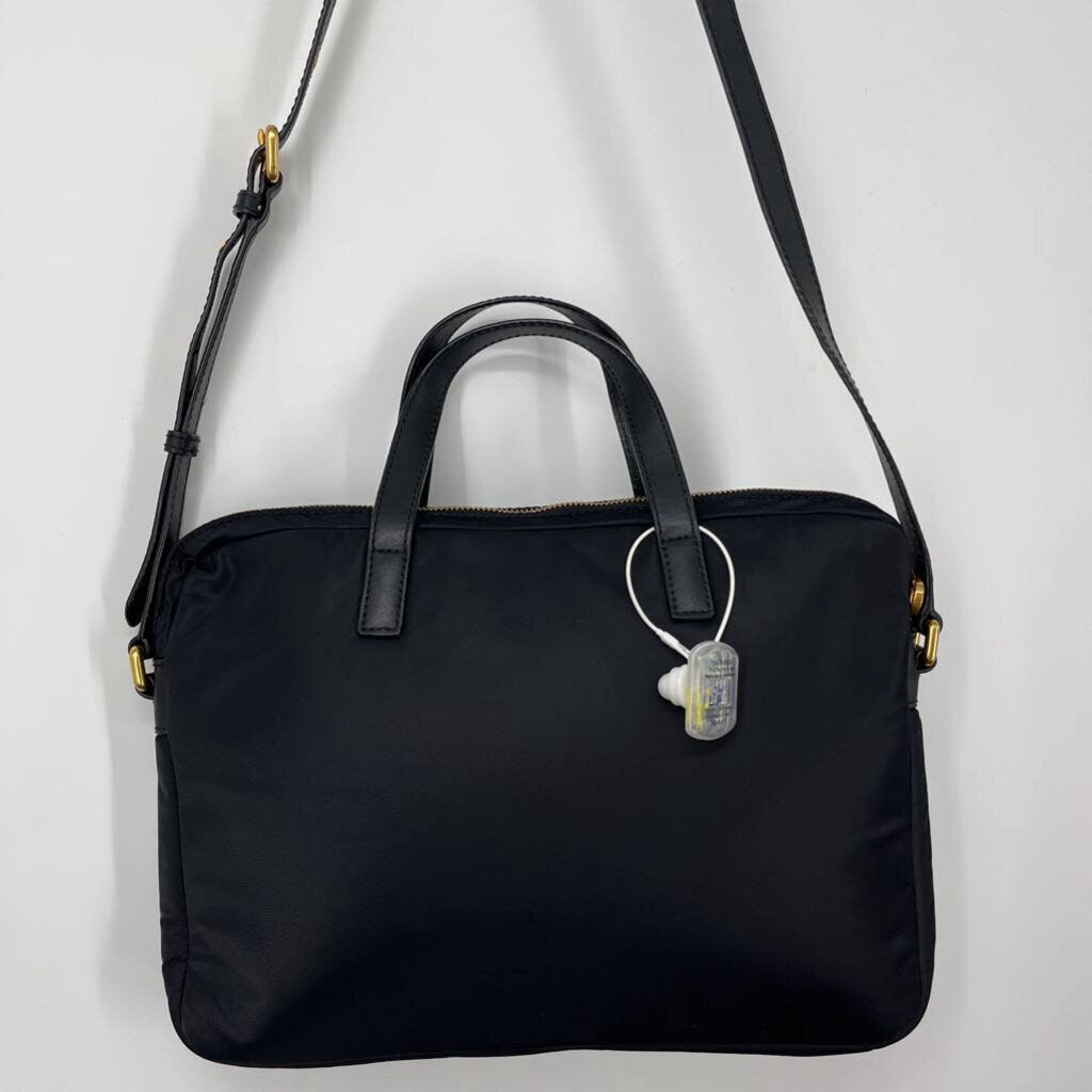 Marc Jacobs Nylon Laptop Bag