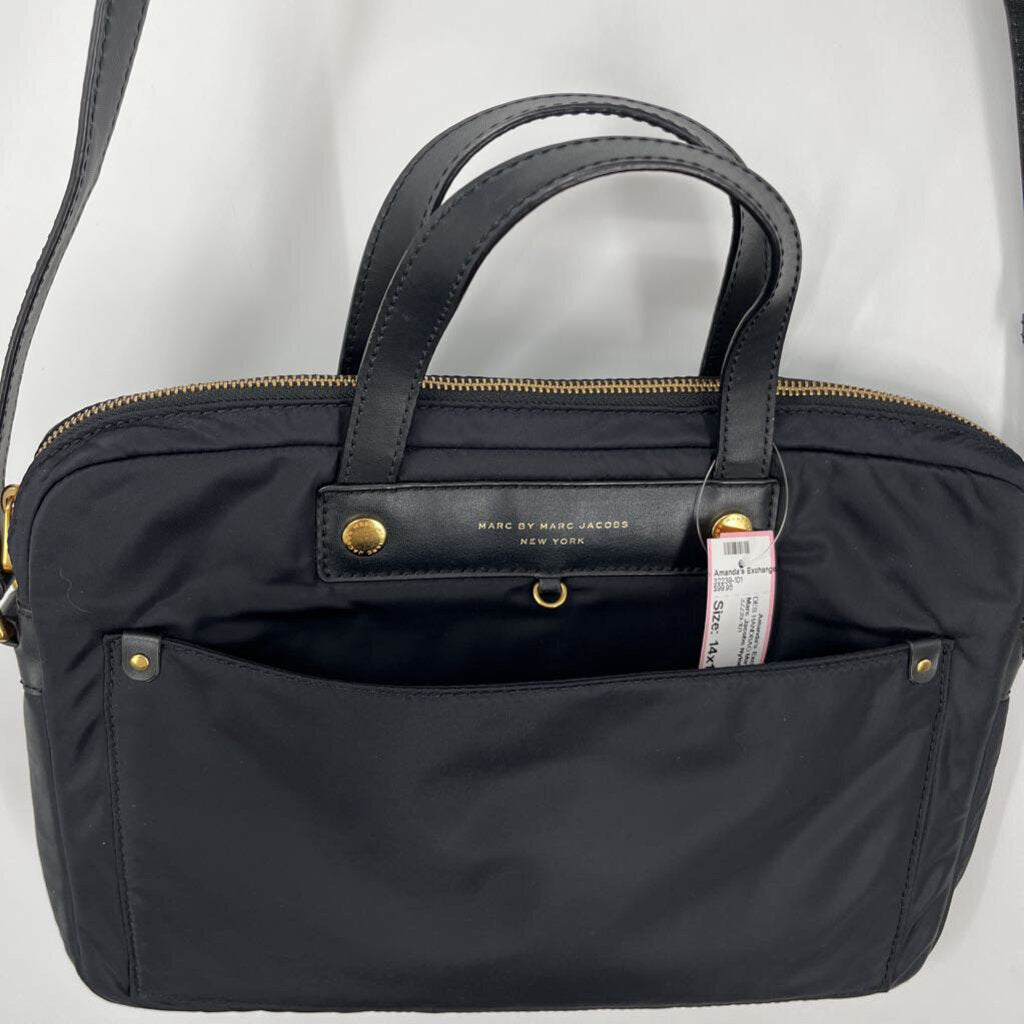 Marc Jacobs Nylon Laptop Bag