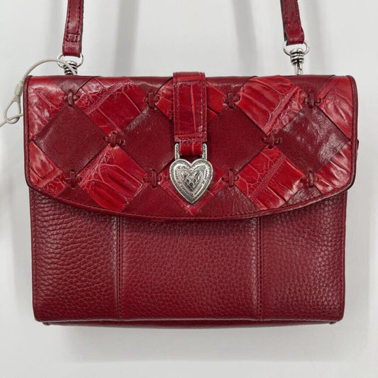 Brighton Crossbody AS IS