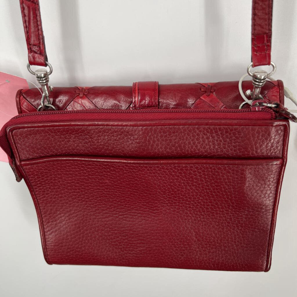 Brighton Crossbody AS IS