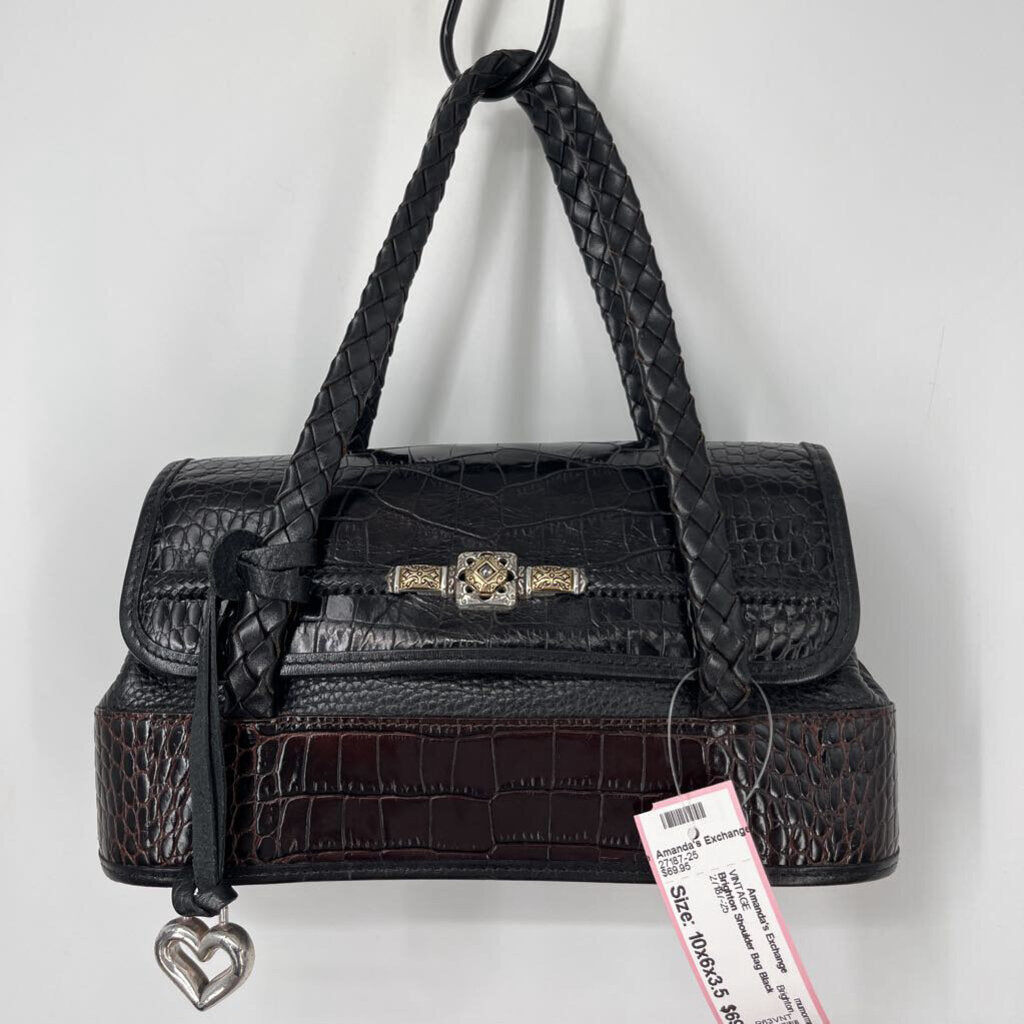 Brighton Shoulder Bag