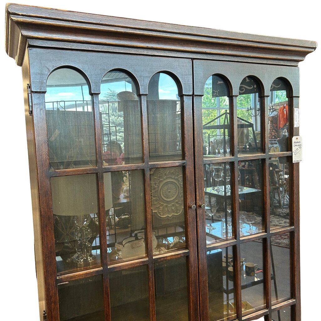 Arhaus Cabinet