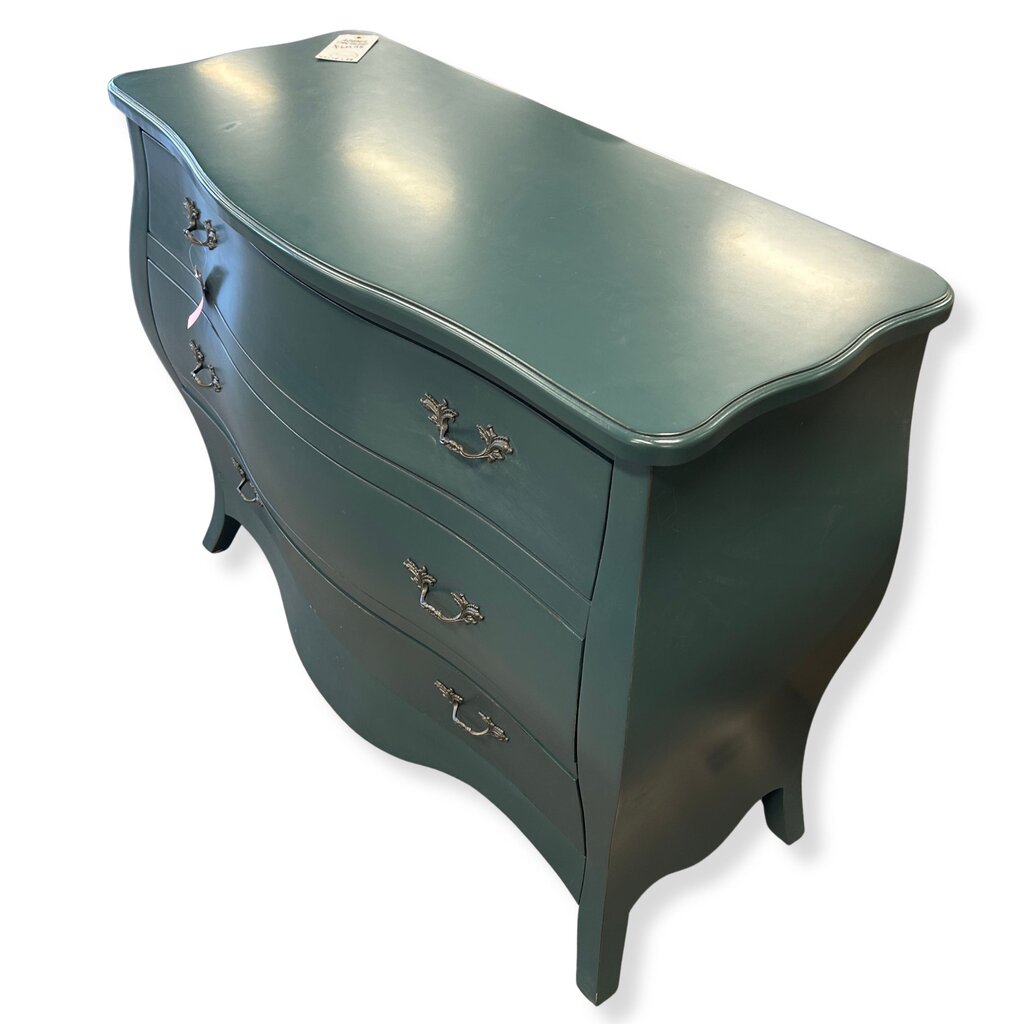 Arhaus Curvy Dresser