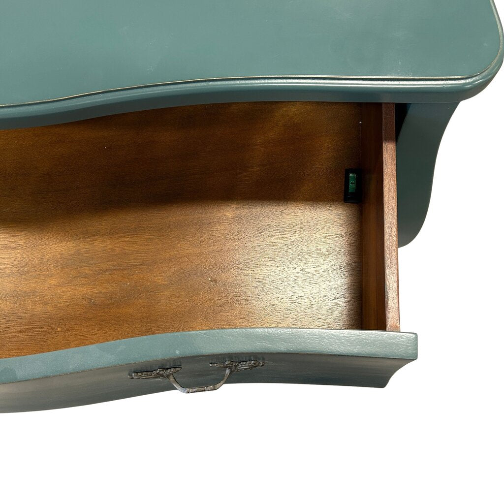 Arhaus Curvy Dresser