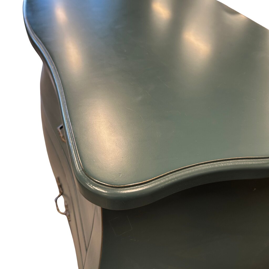 Arhaus Curvy Dresser