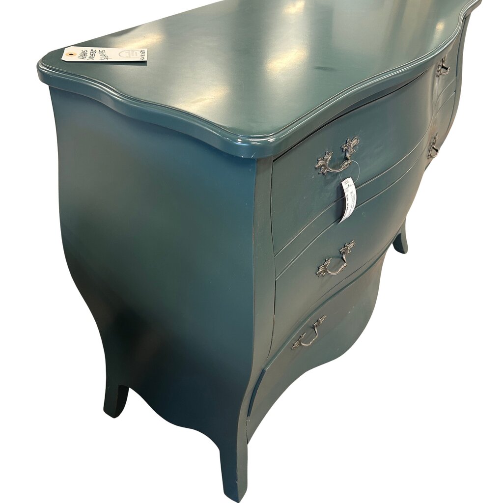 Arhaus Curvy Dresser