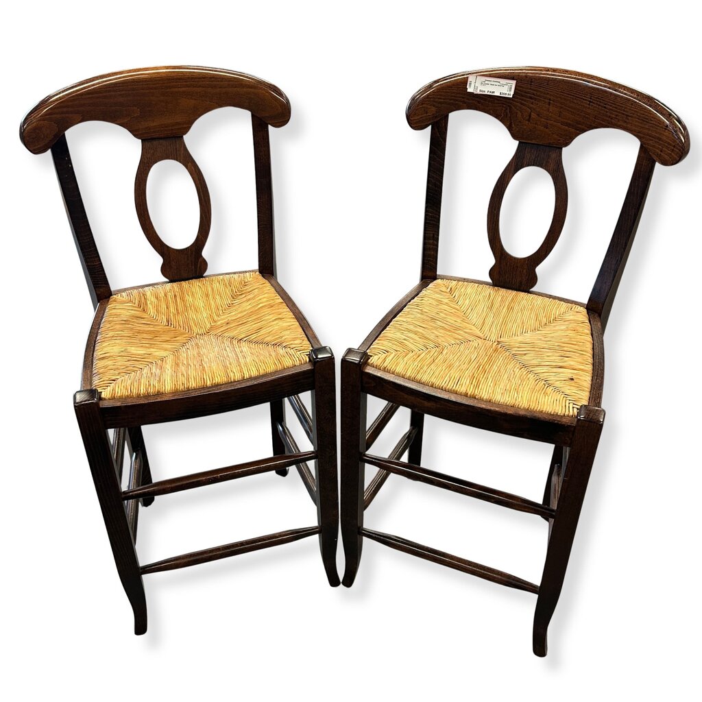 PB Counter Stool Set