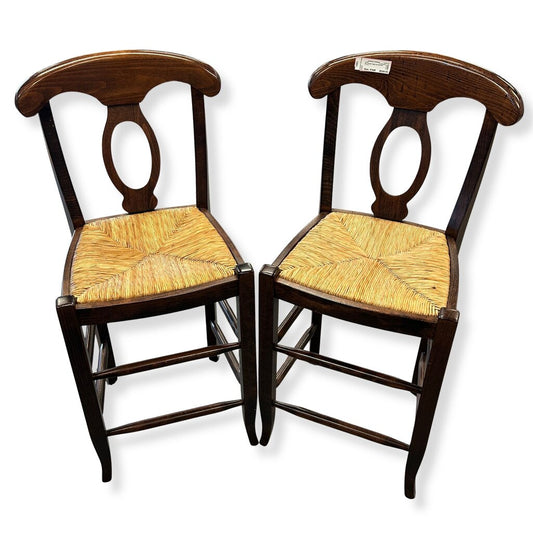 PB Counter Stool Set
