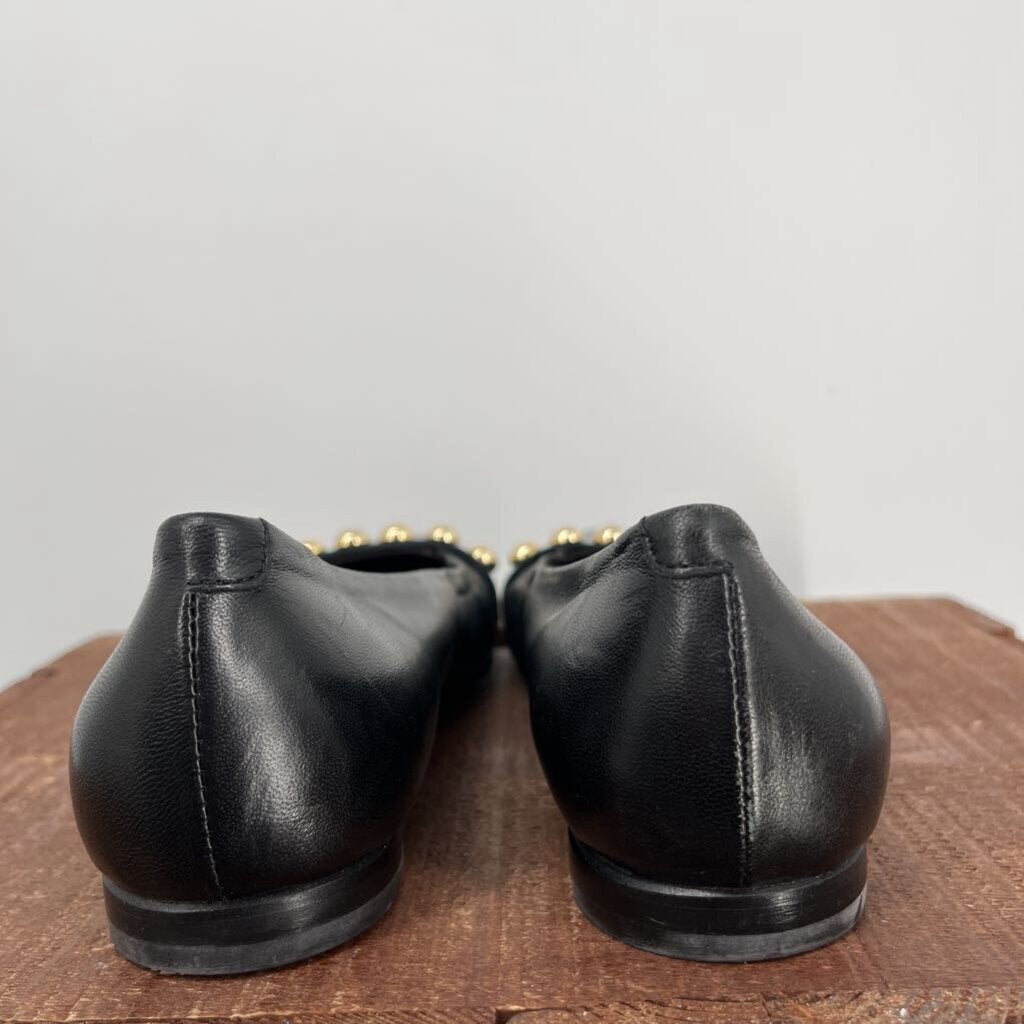 AGL Leather Flats