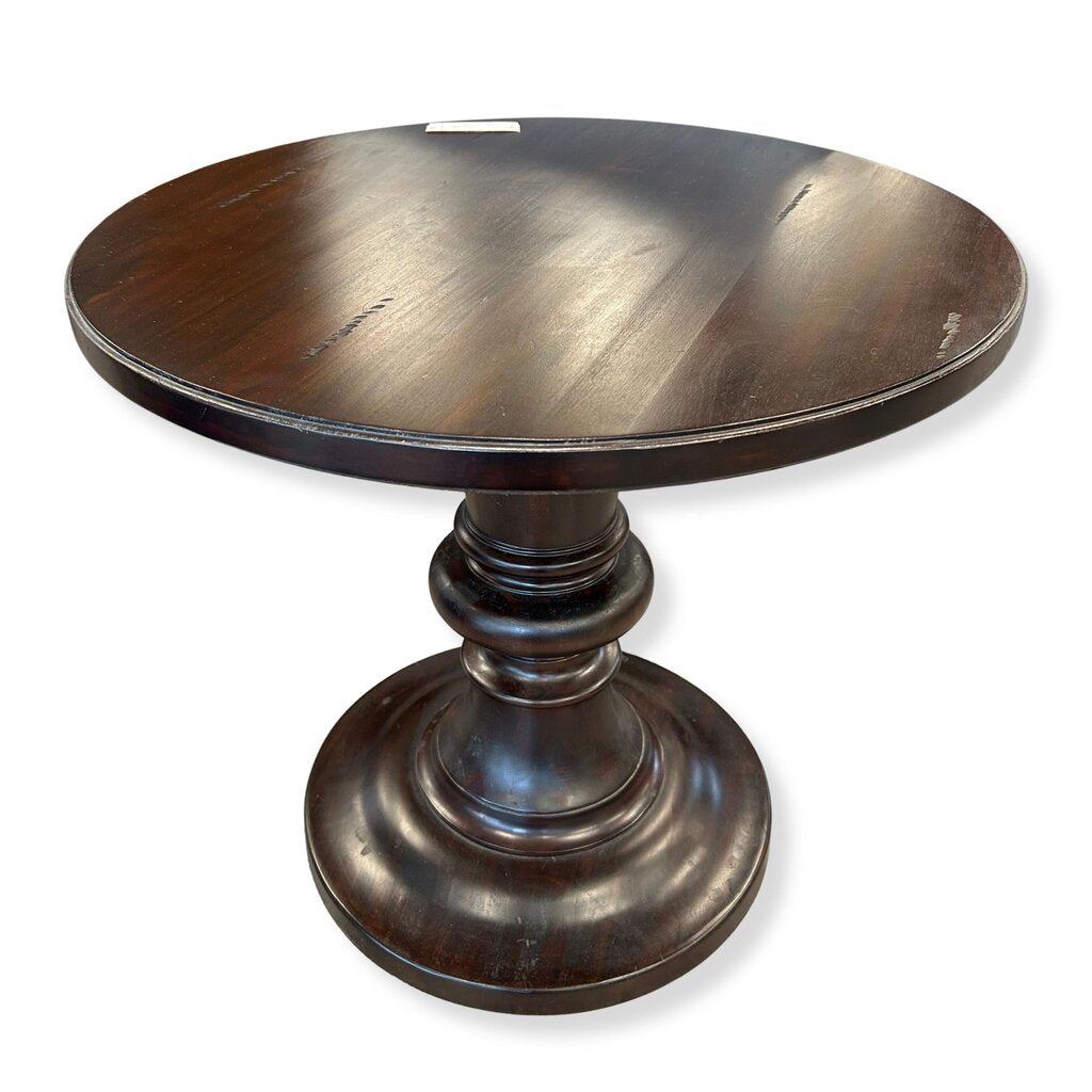 PB Round Side Table