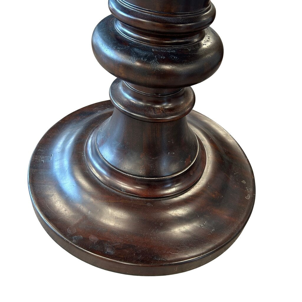 PB Round Side Table