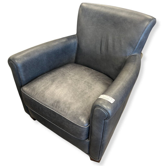 PB Leather Armchair