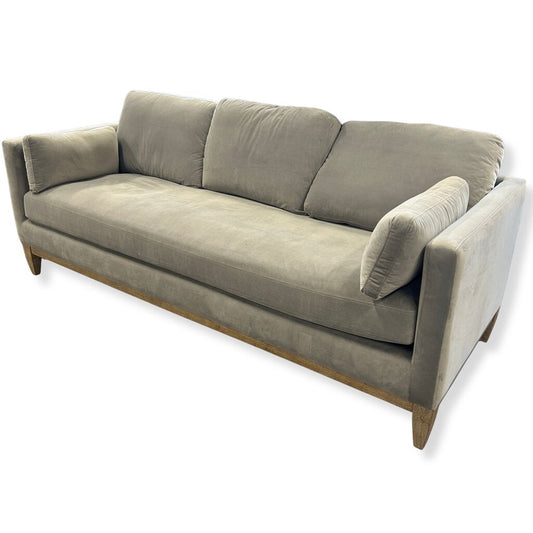 Jennifer Taylor Sofa AS IS