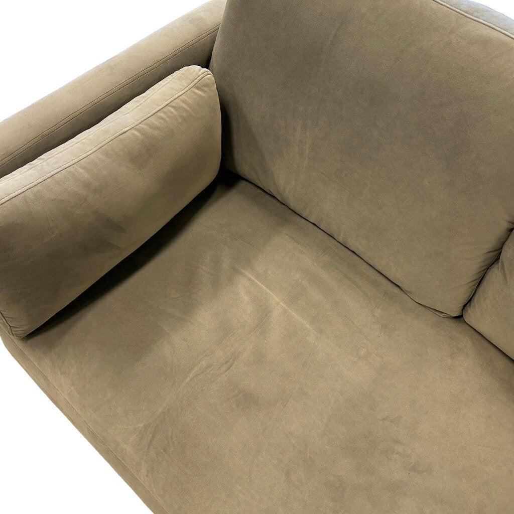 Jennifer Taylor Sofa AS IS