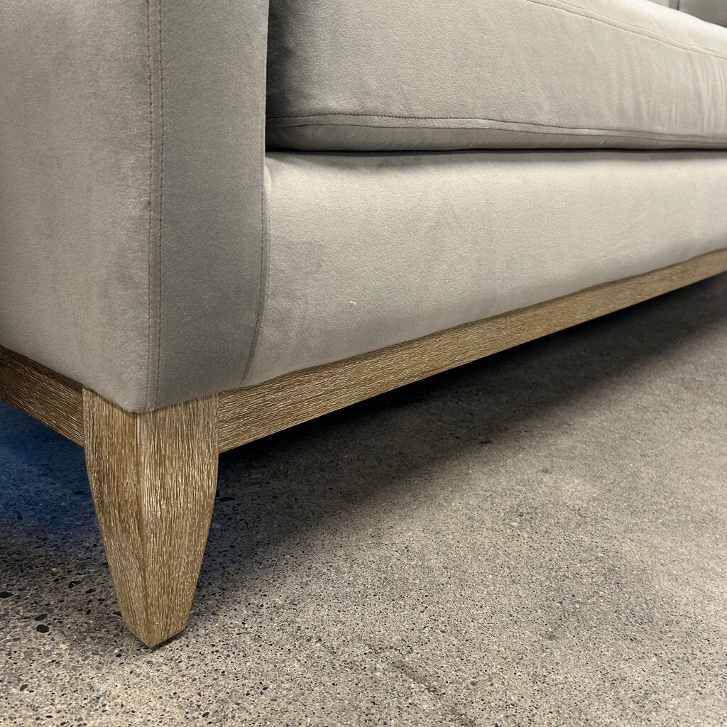 Jennifer Taylor Sofa AS IS
