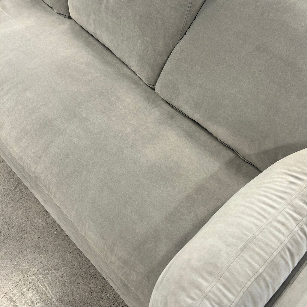 Jennifer Taylor Sofa AS IS
