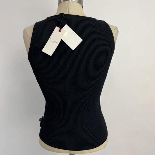 Ted Baker Sleeveless Shirt