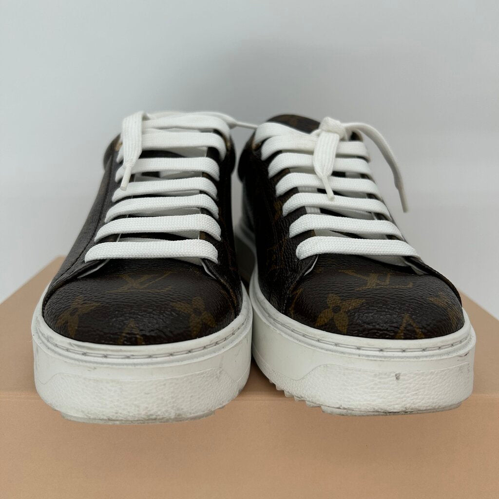 Louis Vuitton Time Out Sneakers