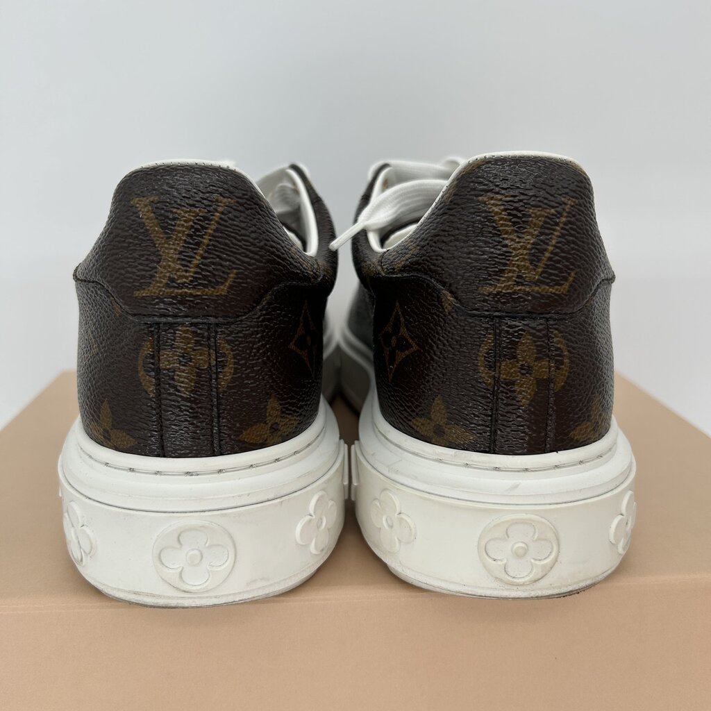 Louis Vuitton Time Out Sneakers
