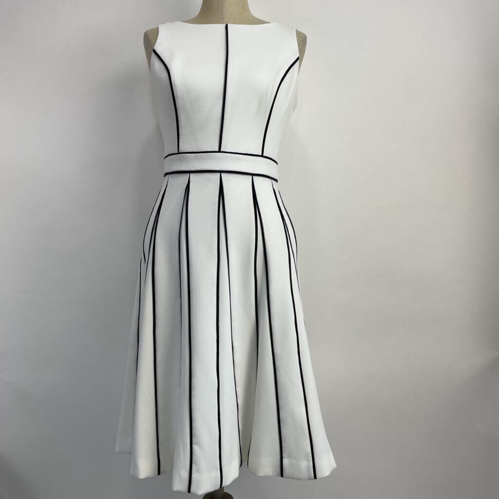 WHBM Sleeveless Dress